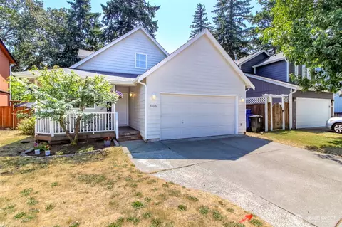 3006 S 77th St, Tacoma, WA 98409