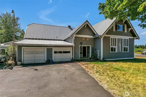 728 Hwy 603, Chehalis, WA 98532
