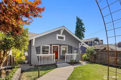 7546 Roosevelt Way NE, Seattle, WA 98115