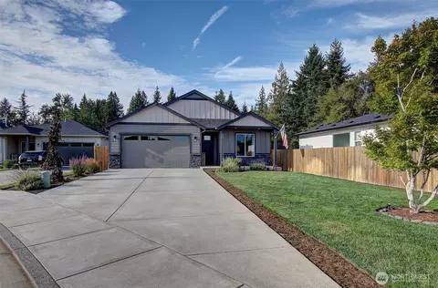 2026 SE 11th St, Battle Ground, WA 98604