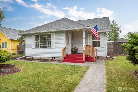 516 16th Ave, Longview, WA 98632