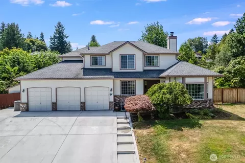 2016 11th Street Pl SW, Puyallup, WA 98371
