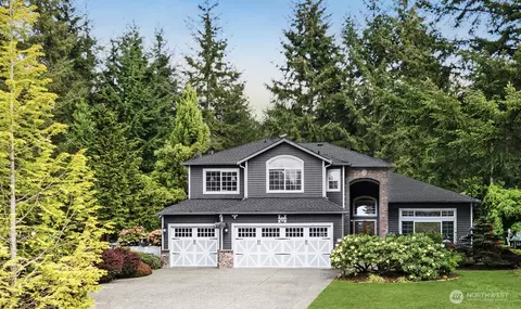 10921 127th Ave NE, Lake Stevens, WA 98258