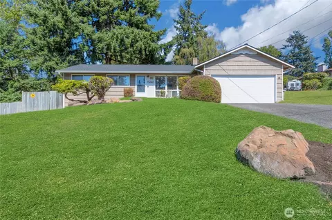 2404 S 249th Pl, Kent, WA 98032