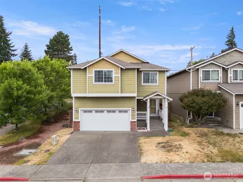3821 Earendel Ave, Bremerton, WA 98310