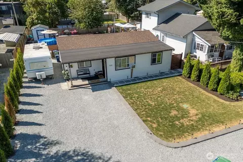 533 Fidalgo St, Sedro Woolley, WA 98284