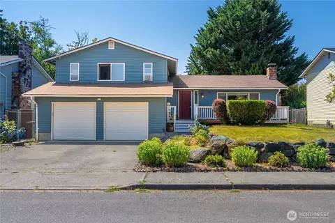 28829 46th Pl S, Auburn, WA 98001