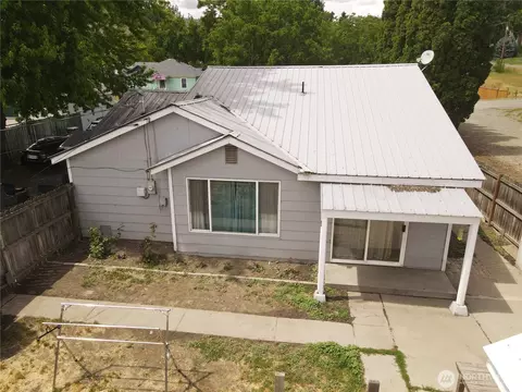 1513 Ironwood St, Oroville, WA 98844