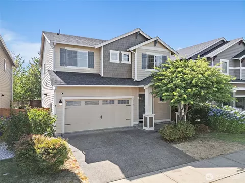 3319 Aurora St NE, Lacey, WA 98516