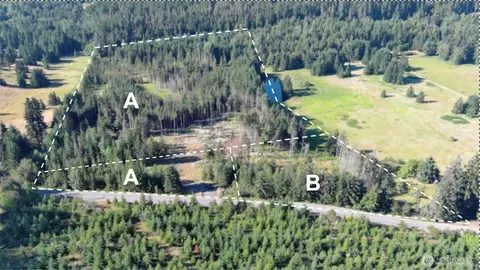352 X Lost Mountain Rd, Sequim, WA 98382 photo 5