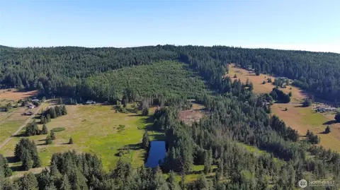 352 X Lost Mountain Rd, Sequim, WA 98382 photo 19