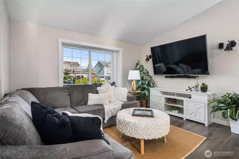 Living - 215 Orting Ave NW, Orting, WA 98360 photo 1 of 4