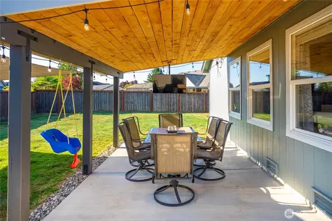 Exterior - 215 Orting Ave NW, Orting, WA 98360 photo 3 of 7