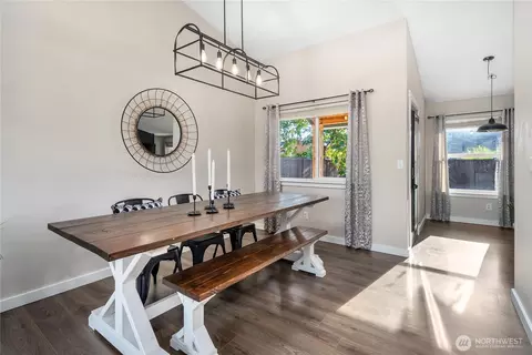 Dining - 215 Orting Ave NW, Orting, WA 98360 photo 1 of 1
