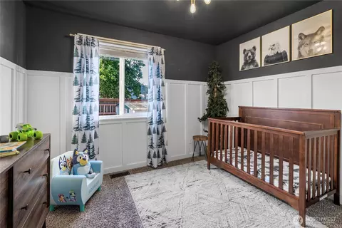 Bedroom - 215 Orting Ave NW, Orting, WA 98360 photo 2 of 3