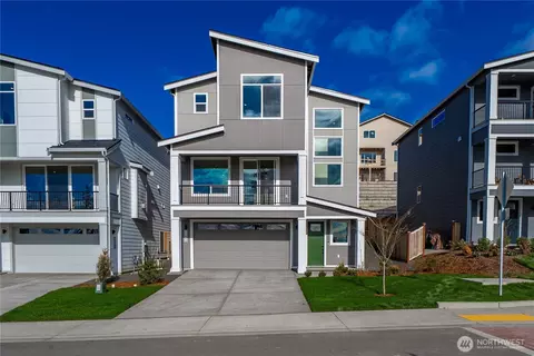 17548 NE Midnight Sun Loop, Poulsbo, WA 98370
