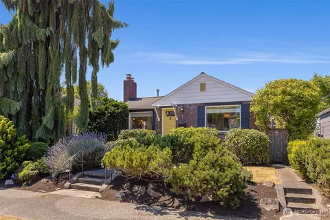 8337 22nd Ave NW, Seattle, WA 98117