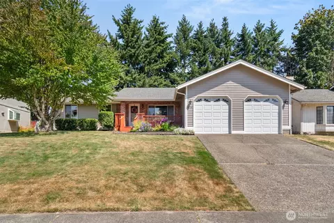 25708 119th Pl SE, Kent, WA 98030
