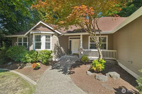 4503 83rd Ave NW, Gig Harbor, WA 98335