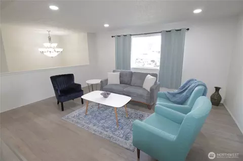 Living - 16801 10th Ave E, Spanaway, WA 98387 photo 2 of 3