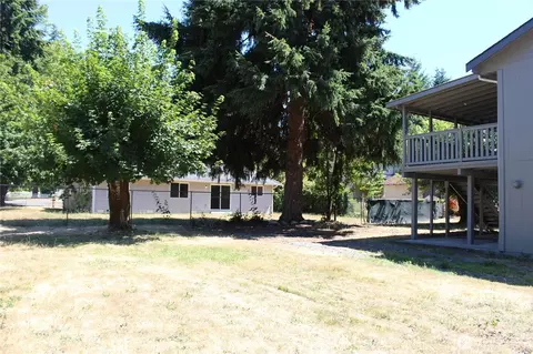 Exterior - 16801 10th Ave E, Spanaway, WA 98387 photo 3 of 6