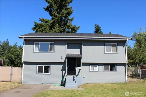 Exterior - 16801 10th Ave E, Spanaway, WA 98387 photo 1 of 6