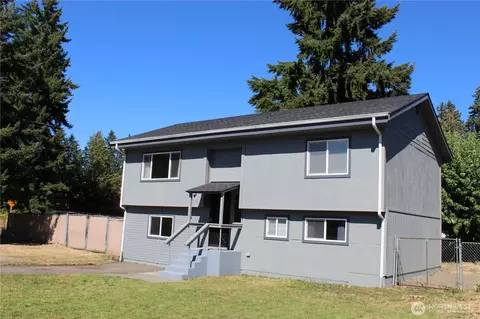 Exterior - 16801 10th Ave E, Spanaway, WA 98387 photo 2 of 6