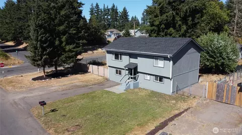 16801 10th Ave E, Spanaway, WA 98387