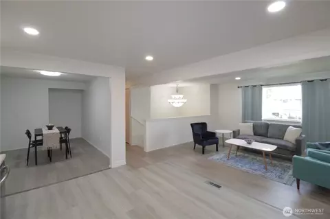 Living - 16801 10th Ave E, Spanaway, WA 98387 photo 3 of 3