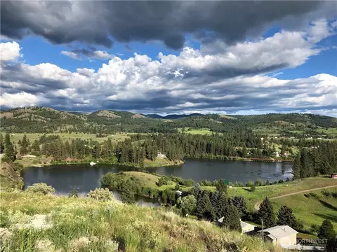 0 Lot 3 Trestle View Rd, Republic, WA 99166