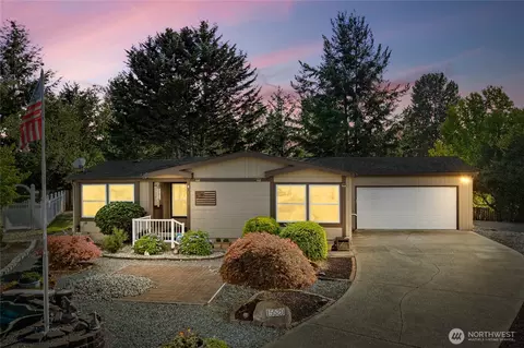 15520 122nd Avenue Ct E #16, Puyallup, WA 98374