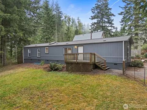 14720 503rd St E, Eatonville, WA 98328
