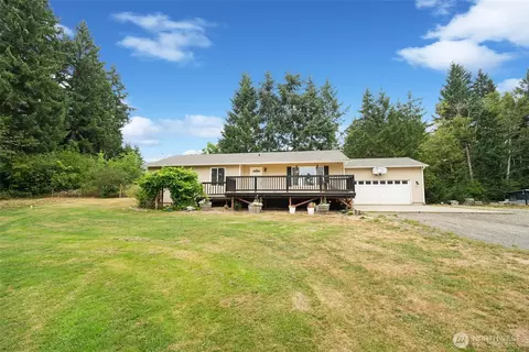 107 Scandia Ln, Onalaska, WA 98570