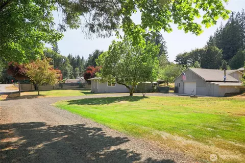 280 NE Beck Rd, Belfair, WA 98528