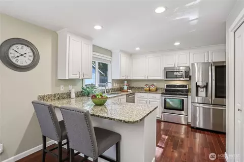 Kitchen - 23629 7th Ave W, Bothell, WA 98021 photo 1 of 2