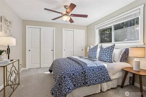 Bedroom - 23629 7th Ave W, Bothell, WA 98021 photo 1 of 8