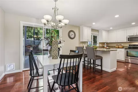 Dining - 23629 7th Ave W, Bothell, WA 98021 photo 1 of 2