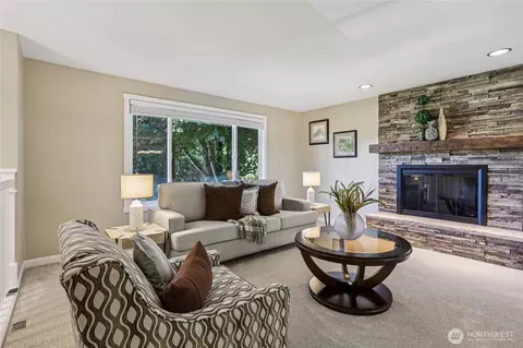Living - 23629 7th Ave W, Bothell, WA 98021 photo 1 of 2