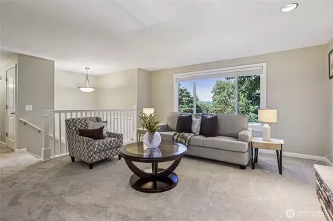 Living - 23629 7th Ave W, Bothell, WA 98021 photo 2 of 2