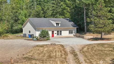 10514 NE 337th St, La Center, WA 98629