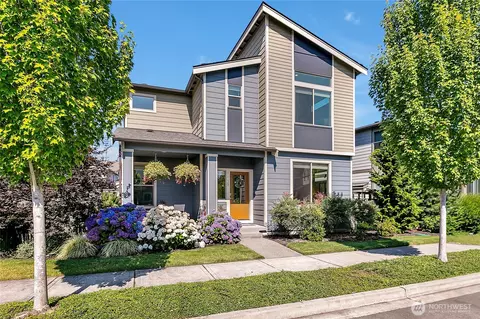32725 Maple Ave SE, Black Diamond, WA 98010