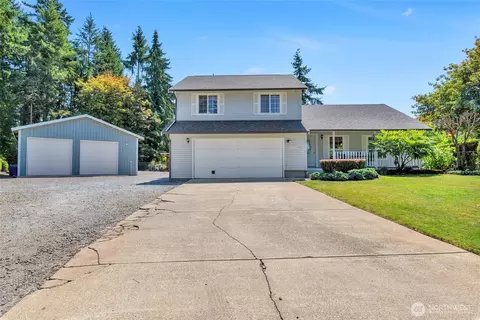 1720 158th Street Ct S, Spanaway, WA 98387