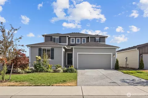 13509 197th St E, Graham, WA 98338