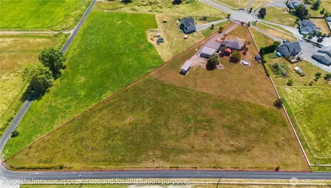 View/Area - 14811 172nd St E, Orting, WA 98360 photo 1 of 1