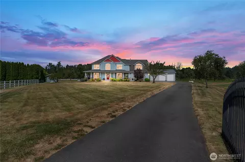 14811 172nd St E, Orting, WA 98360