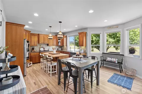 Kitchen - 14811 172nd St E, Orting, WA 98360 photo 2 of 4