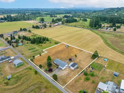 133 Faun Rae Ln, Chehalis, WA 98532