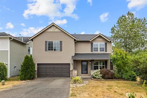 29754 214th Ave SE, Kent, WA 98042