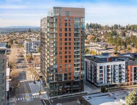 10232 NE 10th St #503, Bellevue, WA 98004