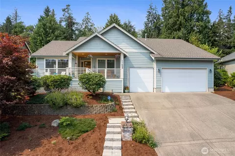 11608 12th Ave Ct Nw Gig Hbr, Gig Harbor, WA 98332